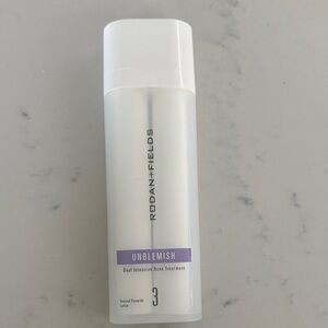 Rodan + Fields Unblemish Dual Intensive Acne Treatment Step 3 (new)
